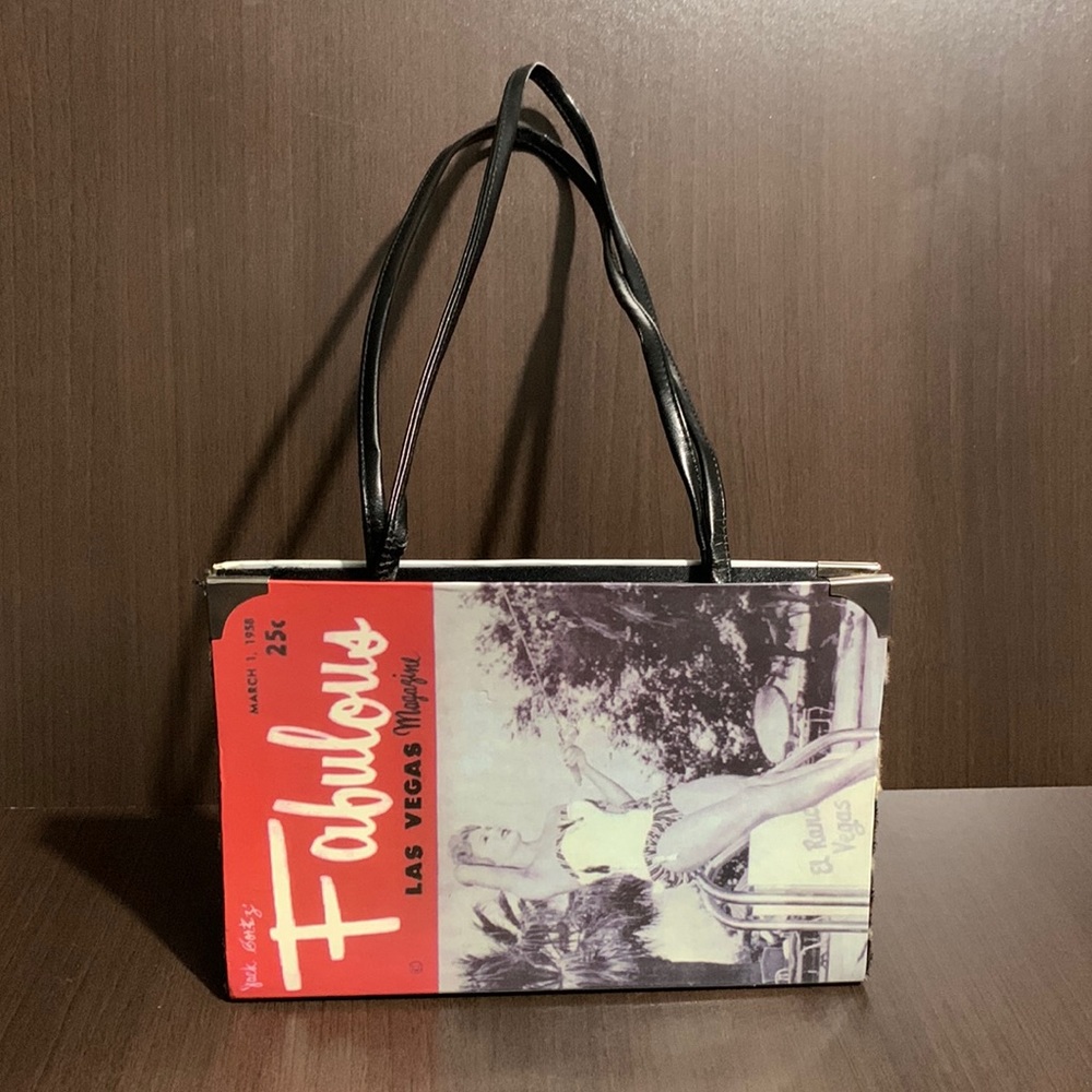 Vintage Handbag Purse